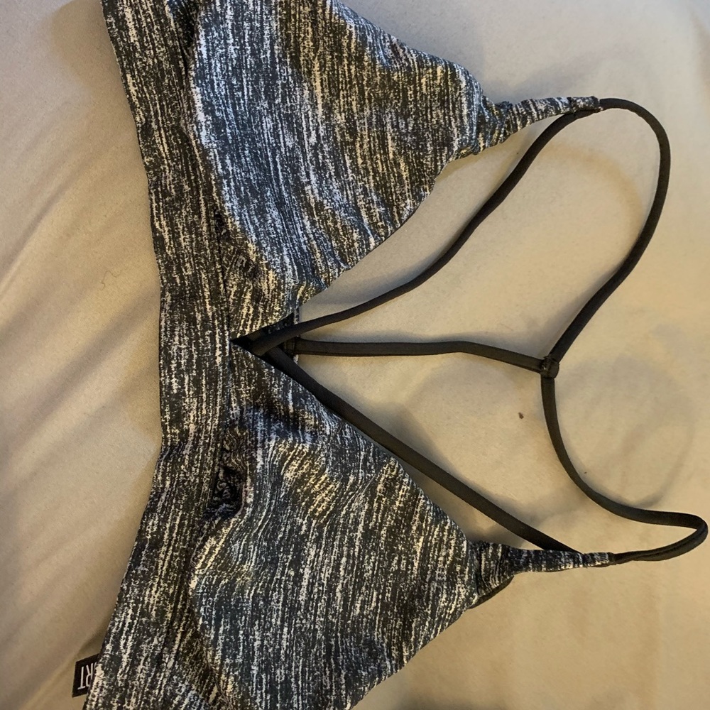 Victoria’s Secret sports bra